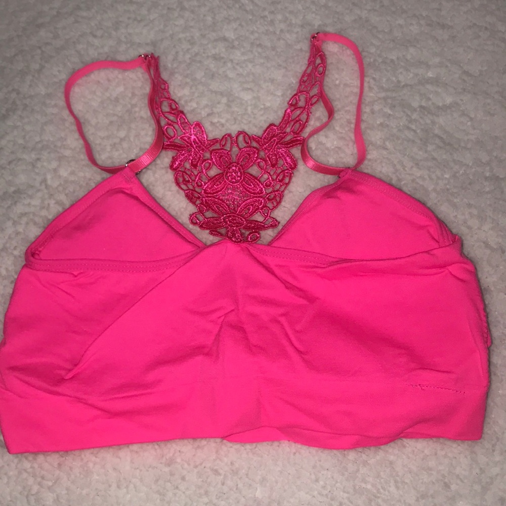 Bralette - Picture 3 of 3
